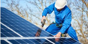 Installation Maintenance Panneaux Solaires Photovoltaïques à Courgeon